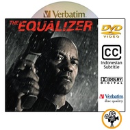 DVD The Equalizer (2014)