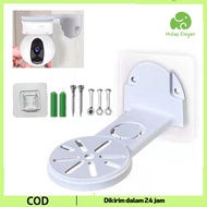 Cctv IP Camera IP Camera 360 Camera Bracket Wall Mount Tilt IP Camera Bracket Bracket Without Hole F