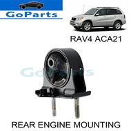 TOYOTA RAV4 ACA21 REAR ENGINE MOUNTING