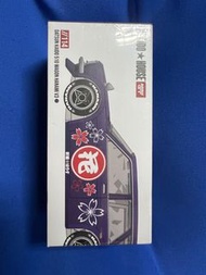 MiniGT Kaido House Datsun Kaido 510 Wagon Hanami V3 不是tomica tarmac inno64 GT-R