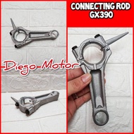 MESIN Connecting Rod conrod sokar Rod piston drive engine GX390 GX420 16hp 18hp Genset type 7kw