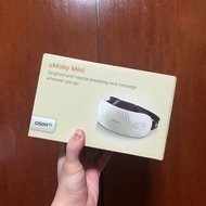 Brand New Osim uMoby Mini Portable Massager Kneading with Warmth. Local SG Stock and warranty !!