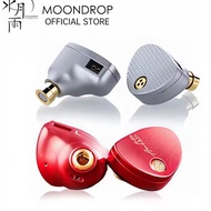 Local Moondrop ARIA 2 High Performance IEMs Detachable Earphone