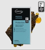 紐西蘭康維他蜂膠丸 (PFL®15) 365粒包裝