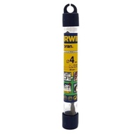 Irwin Masonry Drill Bit Dia 4mm