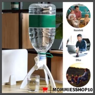 1 Gallon Water Inverted Dispenser Party Drinks Dispenser Drinking Water Bottle Outlet Stand Bracket
