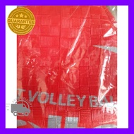 ส่งฟรีทั่วไทย พร้อมของแถม ไปลุ้นเอาในกล่อง วอลเล่ วอลเลย์บอลยางเด็ก ลูกบอลเด็ก ลูกบอลยาง Molten รุ่น