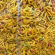 Keropok Maruku Halus Mixture & Crispy 1kg