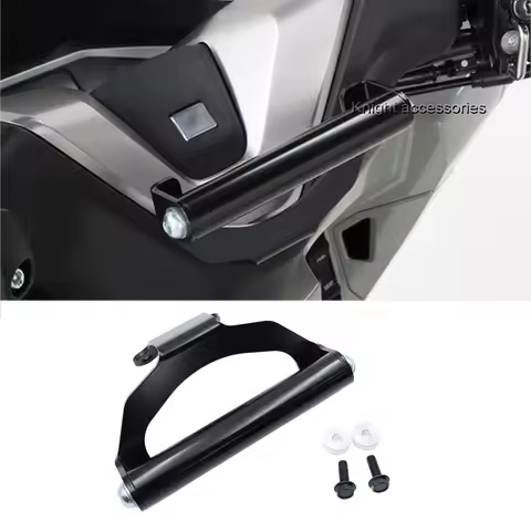 For Honda PCX125 PCX160 PCX 125 PCX 160 pcx125 160 Motorcycle handlebar phone holder GPS holder mult