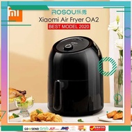 RCHMDSHP Rosou Air Fryer 2nd Edition 2.5L OA2