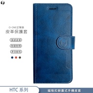 HTC D21 Pro U19e D19S D20+Calf Pattern Flip Leather Case Protective Side Phone