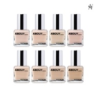 ABOUT TONE Skin Layer Fit Foundation 30ml