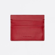 [Color] Calvin Klein Elemental Card Case men's Card wallet