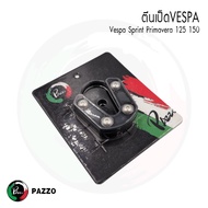 ตีนเป็ดเวสป้า ตีนเป็ดVespa Sprint125 150 Primavera125 150 1ชุด แบรนด์PAZZO