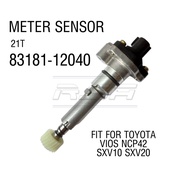 83181-12040 Toyota Vios Ncp42 Sxv10,20 Rav4 Meter Sensor