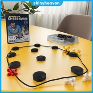 Strategy Game Multiplayer Fun Family Games for Family Game Night for Kids Adults [shinyheaven.sg]