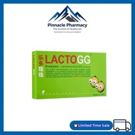 【Hot Sale】LACTOGG Gut Flora Regulation Correct Imbalance Promote Digestion