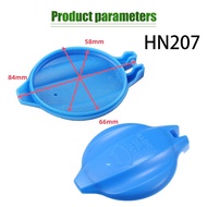 Tutup Tabung Air Wiper Hyundai HN207 Tutup Cover Air Radiator Untuk Kia Sonata 98623-3S000