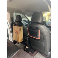 Back SEAT STORAGE BOX