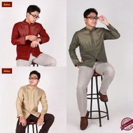 30% K/220203 / danniskoko muslim men's clothing Koran reading clothing/ Eid clothing/