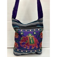 Indian Hippie Bag