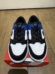 Nike Dunk Low (TD) 藍白童鞋
