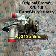 Original Proton X70 1.8 TurboCharger Assy Turbo Charger