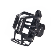 For BMW R1250 GS R 1250 GSA R 1250GS HP Adventure Motorcycle Water Bottle Cage Drink Cup Holder Moun
