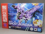 機動戰士海盜高達GHOST 幽靈高達 Robot魂