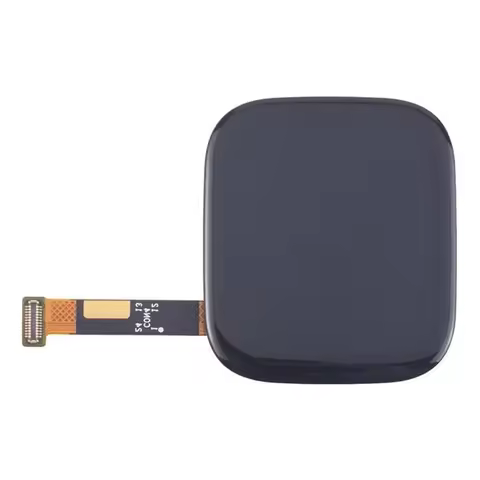 2026 New AMOLED LCD Touch Screen For Amazfit GTS 2 Mini Screen For Amazfit GTS 2 Mini Screen Parts
