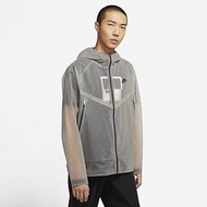 「官網正品」Nike 耐吉 / Sportswear Windrunner 男款 連帽 / 防水 外套 (9.5成新)
