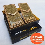 Rank asn South Sumatra Group 2A,2b2C,2D