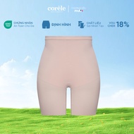 [NEW product 2026] Lightweight corset shapewear without molding, medium waist to limit rolling, OEKO