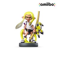 【現貨】Splatoon 3 Amiibo #Nintendo Switch #Splatoon 3 #漆彈大作戰 3 #斯普拉遁 3 #Amiibo