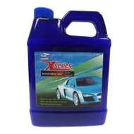 น้ำยาเคลือบสีรถยนต์ BLUE POWER X-SERIES EXPRESS SPRAY WAX 2 ลิตร (1151293)