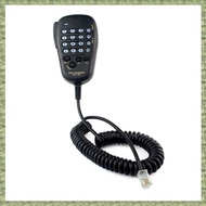 (SNDT) -36 DTMF Speaker Microphone Mic for FT-2600M FT-8000R FT-3000M Radio MH36B6J