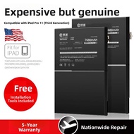 EXIUPAI | Replacement Battery for iPad
