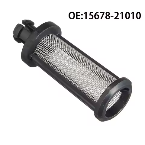 20/50/100 PCS Filter oil control valve 11.4*31mm 11068 Suitable for Toyota Vios 2NZ engine oil contr