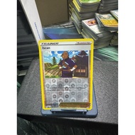 Iscan - 158/196 - Uncommon Reverse Holo