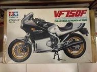 田宮 TAMIYA 1/12 14031 HONDA VF750F