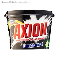 ▩✺Axion Lime Charcoal Dishwashing Paste 750g