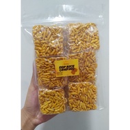 COD 【Hot Sale】Ampao Pop Rice (Puffed Rice) Arroz Inflado Rice Krispies Ampaw 100g