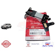 Kia Motors Opener Fuel LID ASSY for Kia Sorento XM (2013) - 95720-2J000