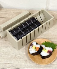 🇯🇵直購 日本 3coins 心形壽司製作模具