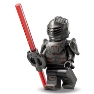 Original Lego Star Wars Ahsoka - Marrok 75362 Minifigure new