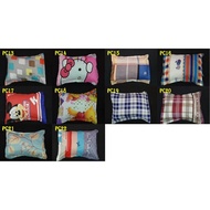 ✔(Wholesales Price)PILLOW CASE (50cm x 70cm)(PC21-22)