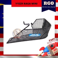 Y15ZR V1 & V2 MINI BASKET / RAGA MINI DEPAN
