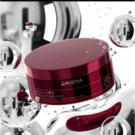 DAVIENA GENTLE ACID EXFOLIATING PAD - EXFOLIATING facial cleanser