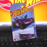 UNGU HOTWHEELS HOT WHEELS Airuption purple A23 HKH88