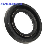 FREBENTO Outboard Engine Driveshaft Oil Seal, 93101-22067, 93101 20M00 Rubber Outboard Drive Shaft O